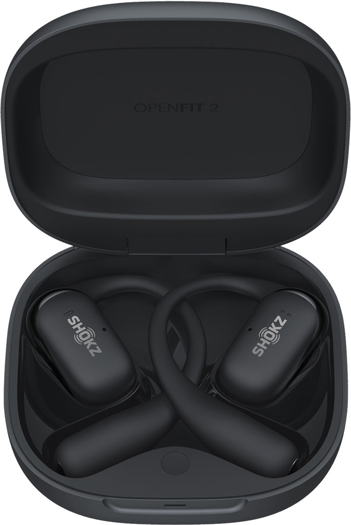 OpenFit 2+