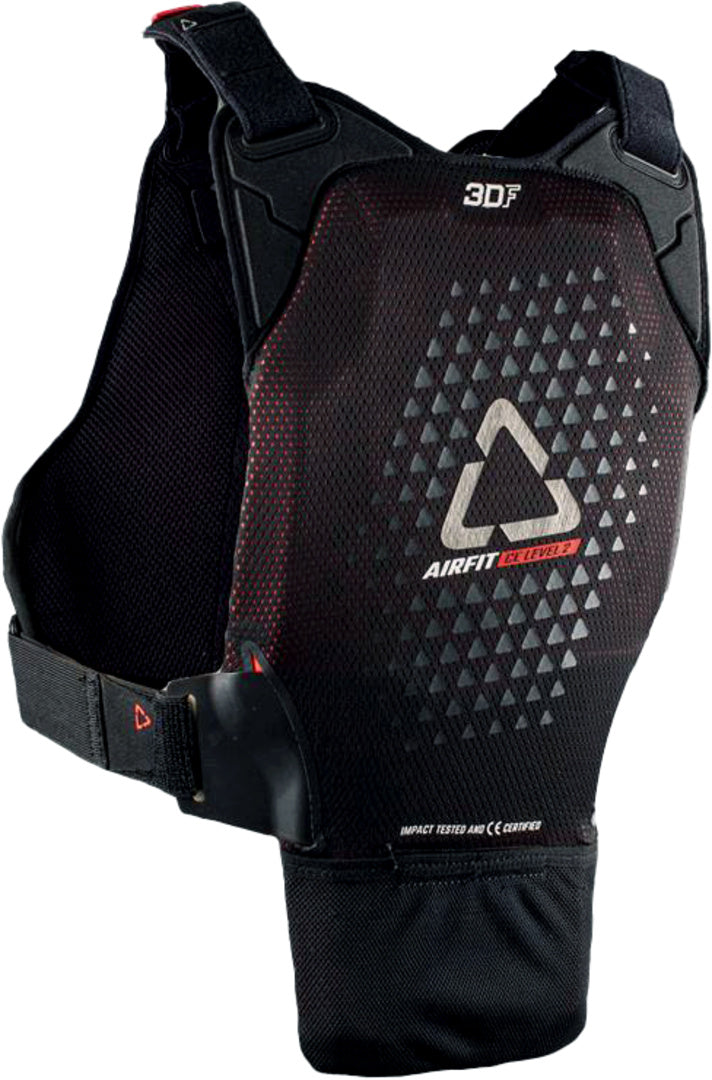 Chest Protector 4.5 Hybrid V26