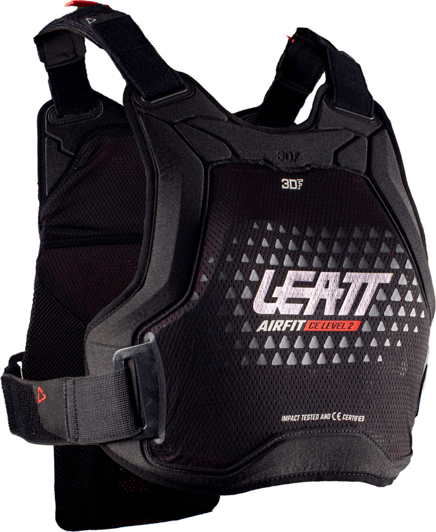 Chest Predector 3DF airFit Evo Women V26