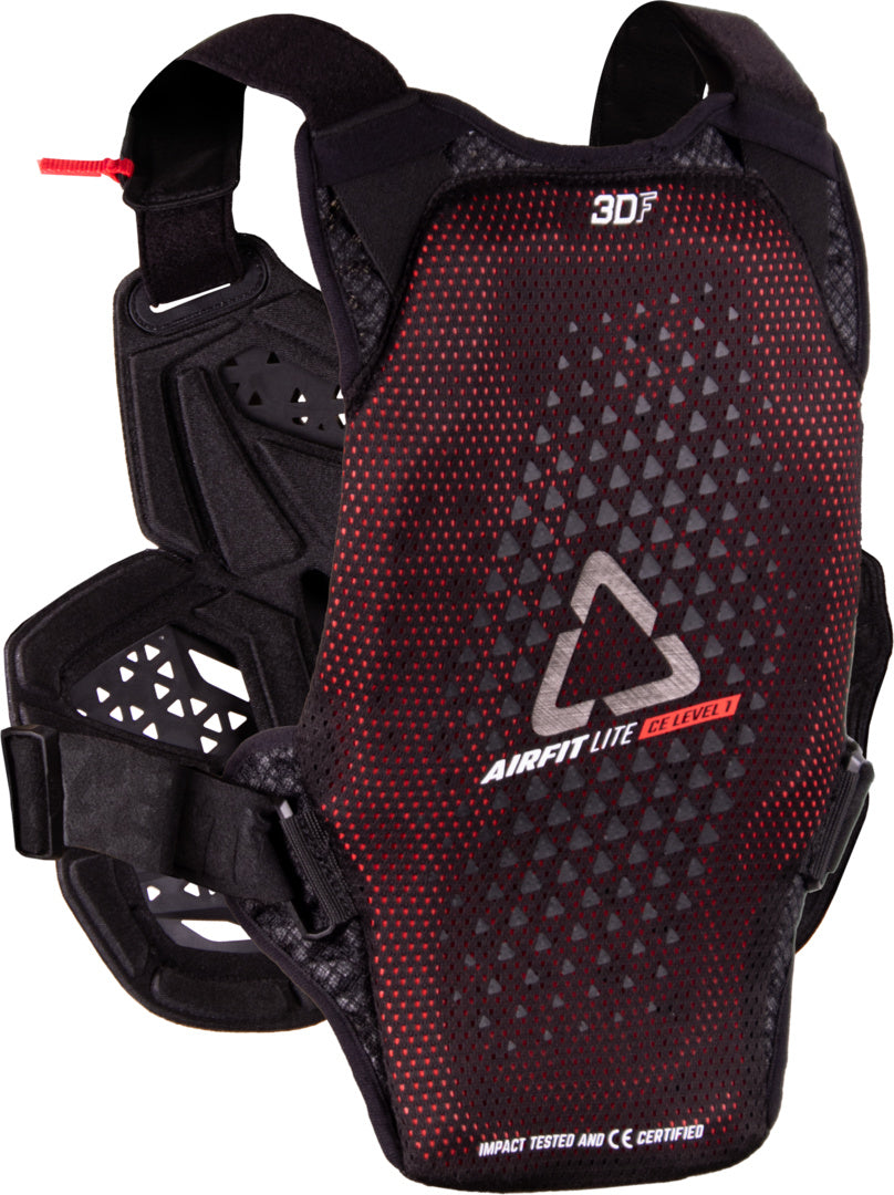 Chest Predector 2.5 Hybrid Jr V26