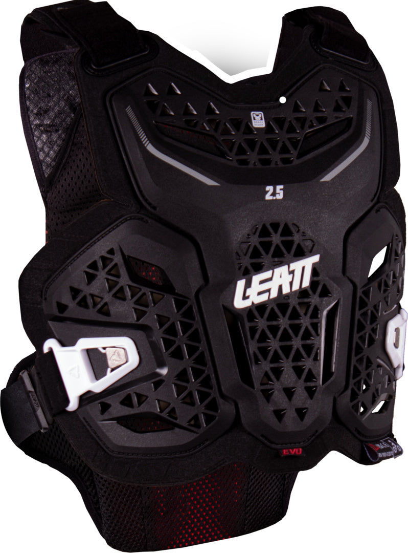 Chest Predector 2.5 Hybrid Jr V26