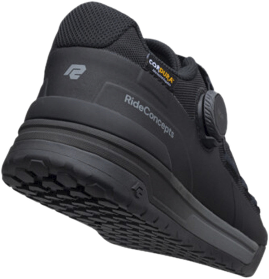 Hellion Clip BOA®