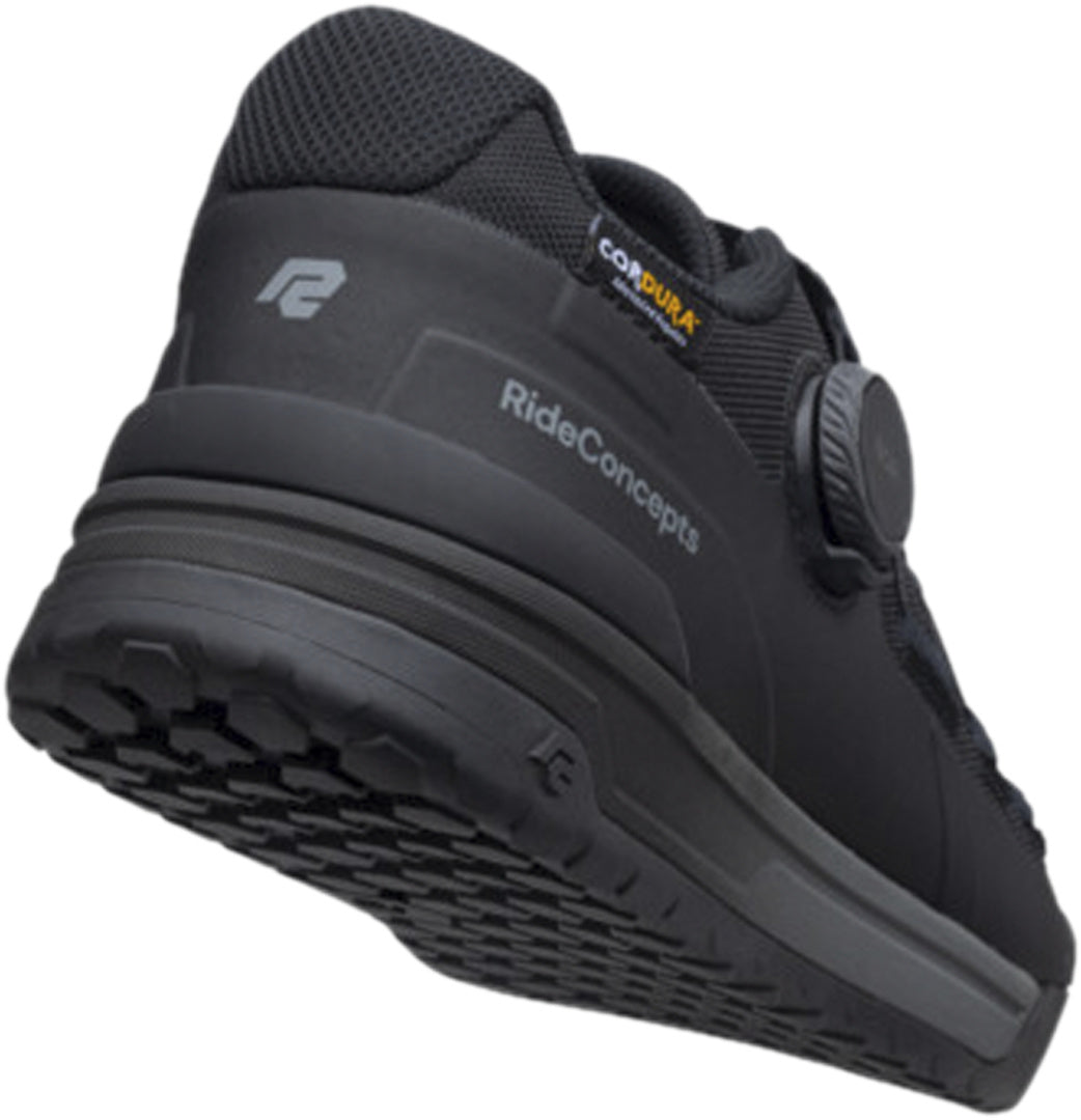 Hellion Clip BOA®