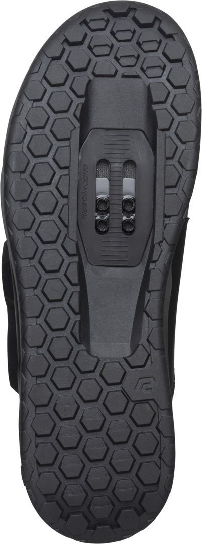 Hellion Clip BOA®