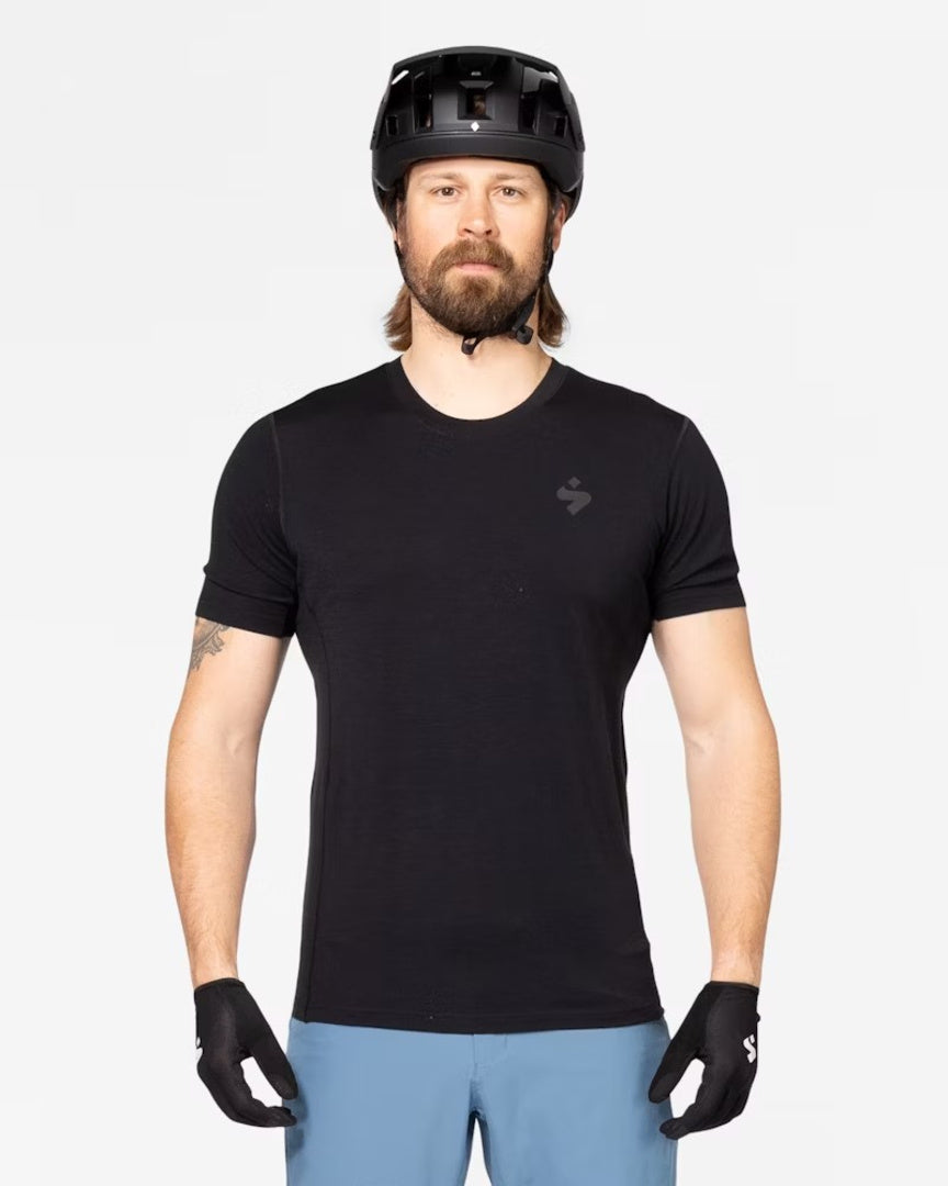Hunter Merino SS Jersey M