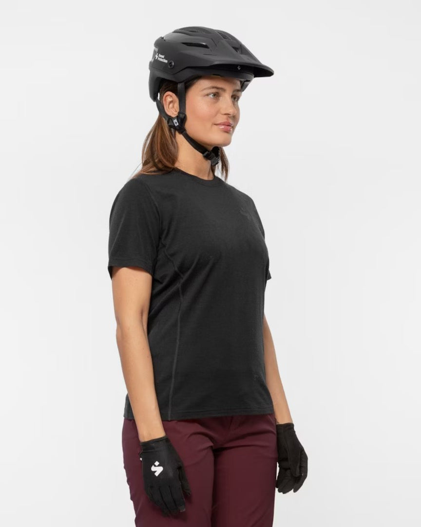 Hunter Merino SS Jersey W