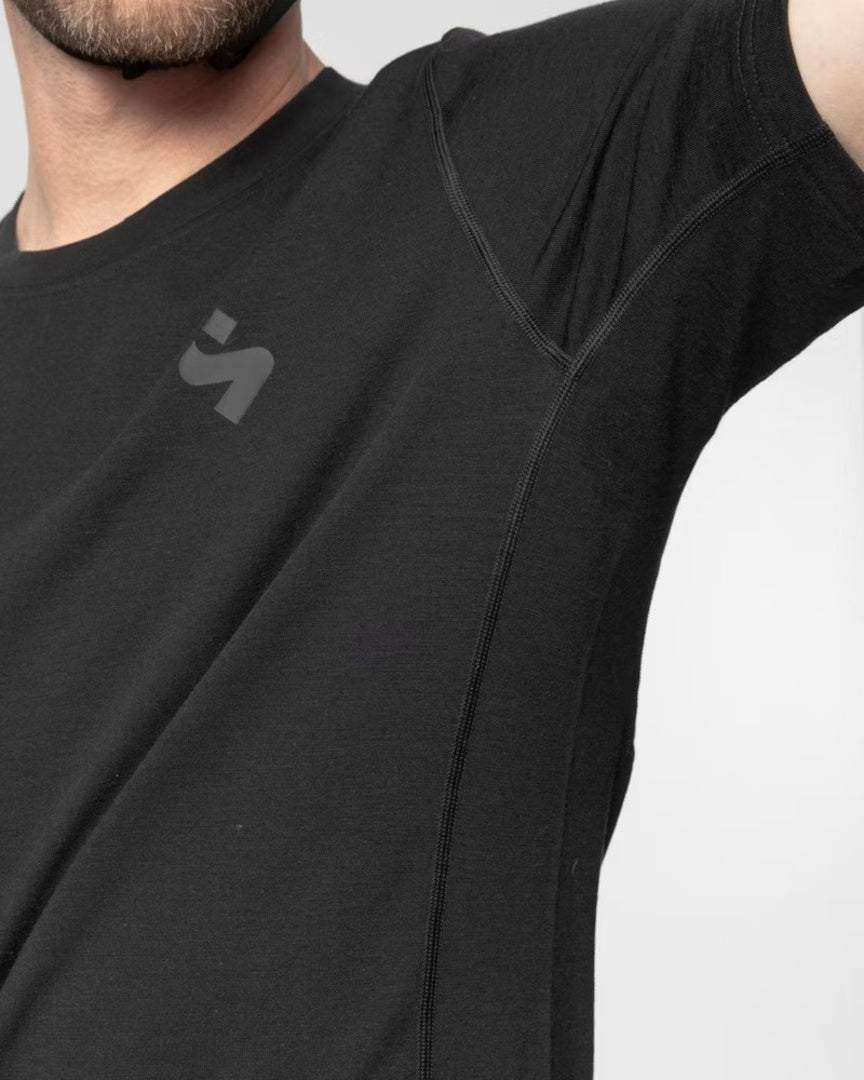 Hunter Merino SS Jersey M