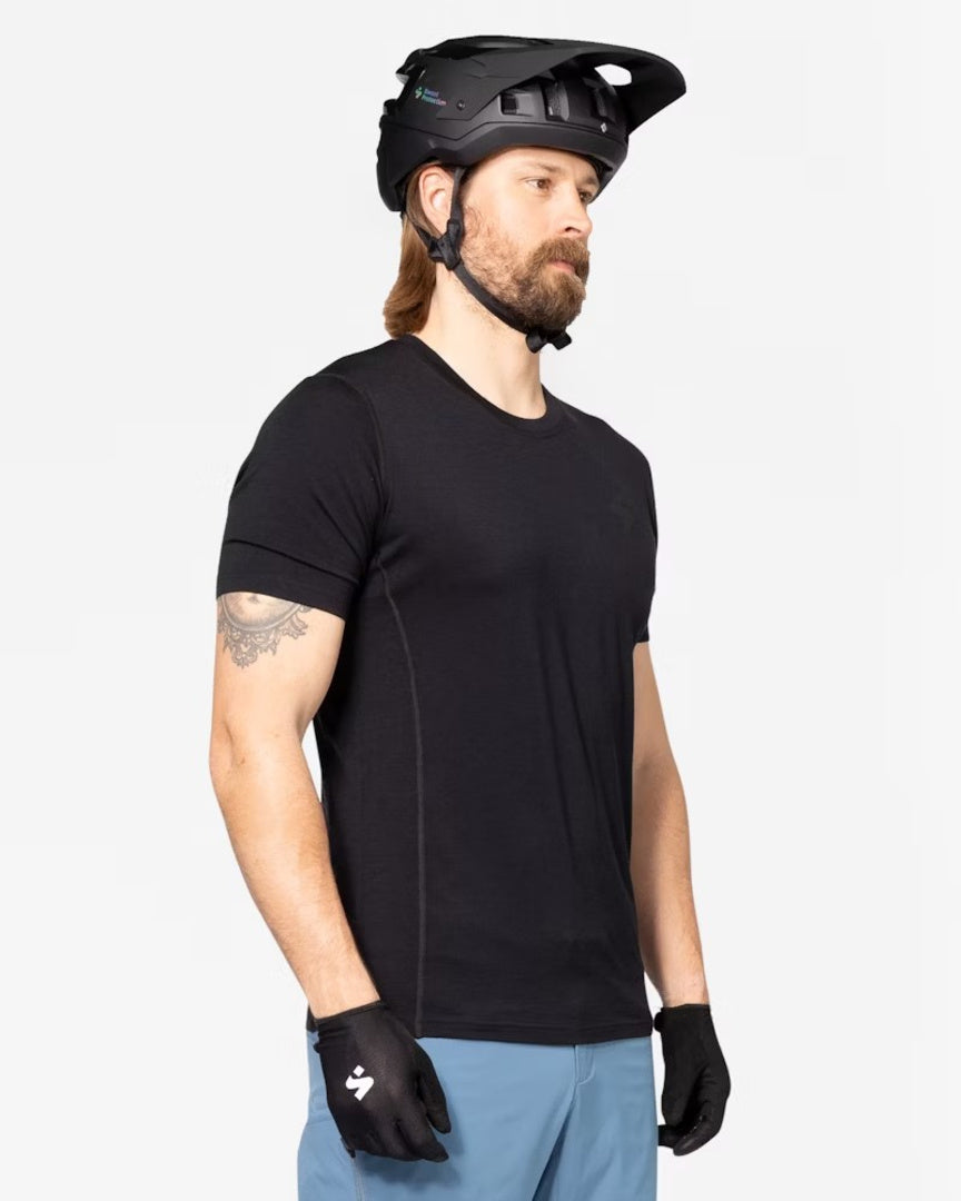 Hunter Merino SS Jersey M