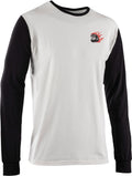 Long Shirt Core V26 cream