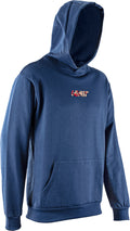 Hoodie Core V26 denim