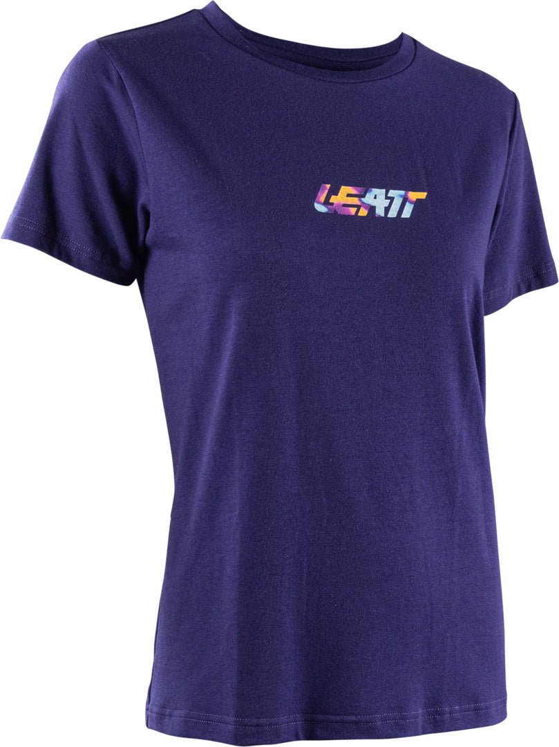 T-Shirt Core Women V26 galaxy