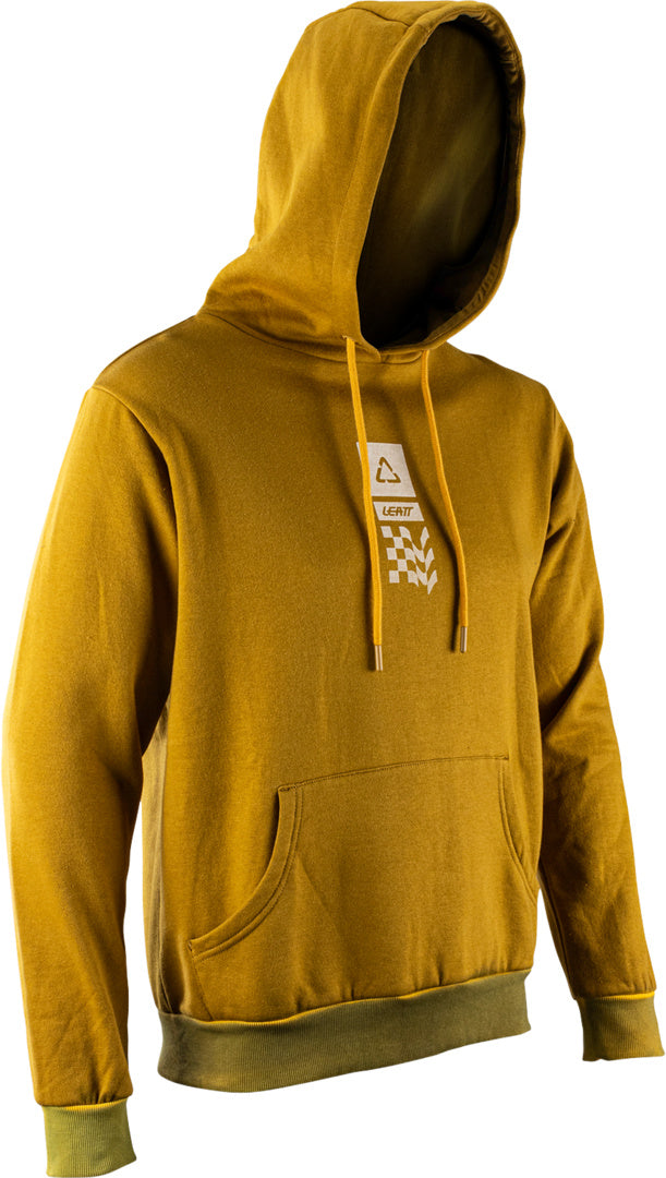Hoodie Core Women V26 brass