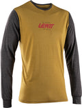 Long Shirt Tech V26 brass