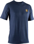 T-shirt Tech V26 deni