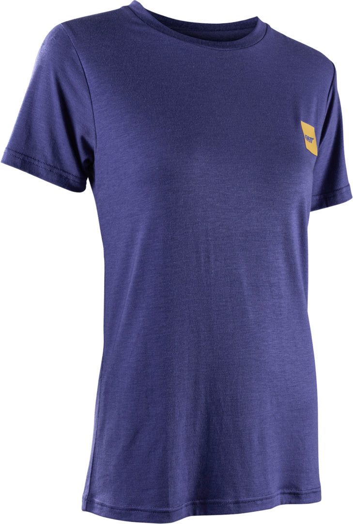 T-shirt Tech Women V26 cosmic