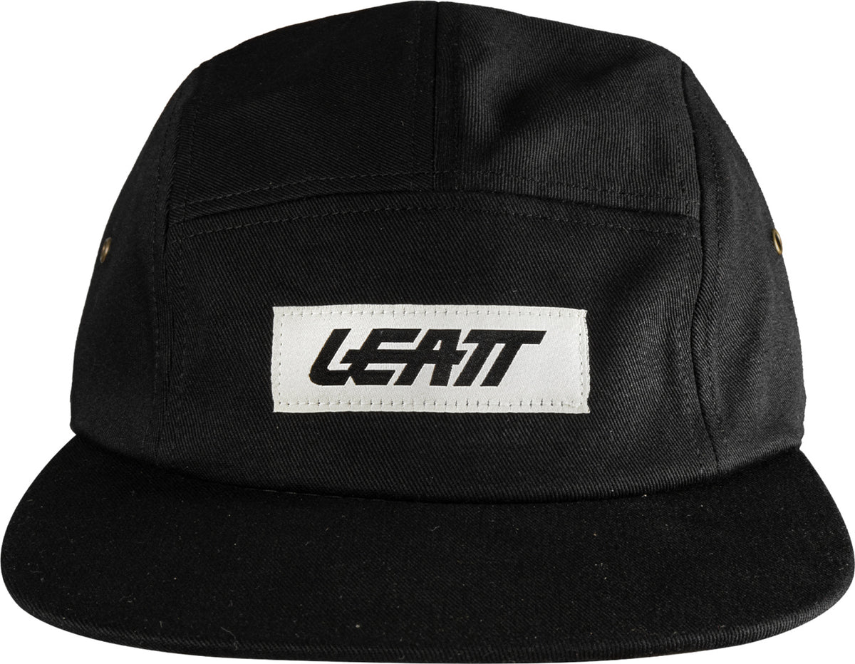 Cap 5-Panel S-XL