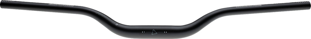 Handlebar 4.0 Ø35mm #X-HI 53/9°/800mm blast