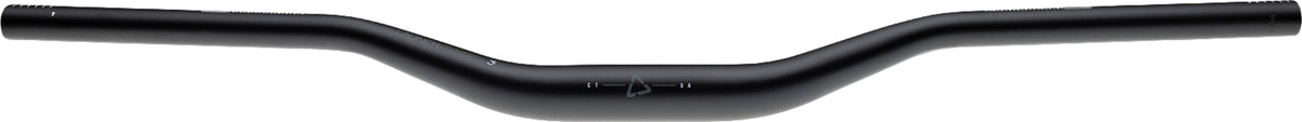 Handlebar 4.0 Ø35mm #HI 38/9°/800mm blast
