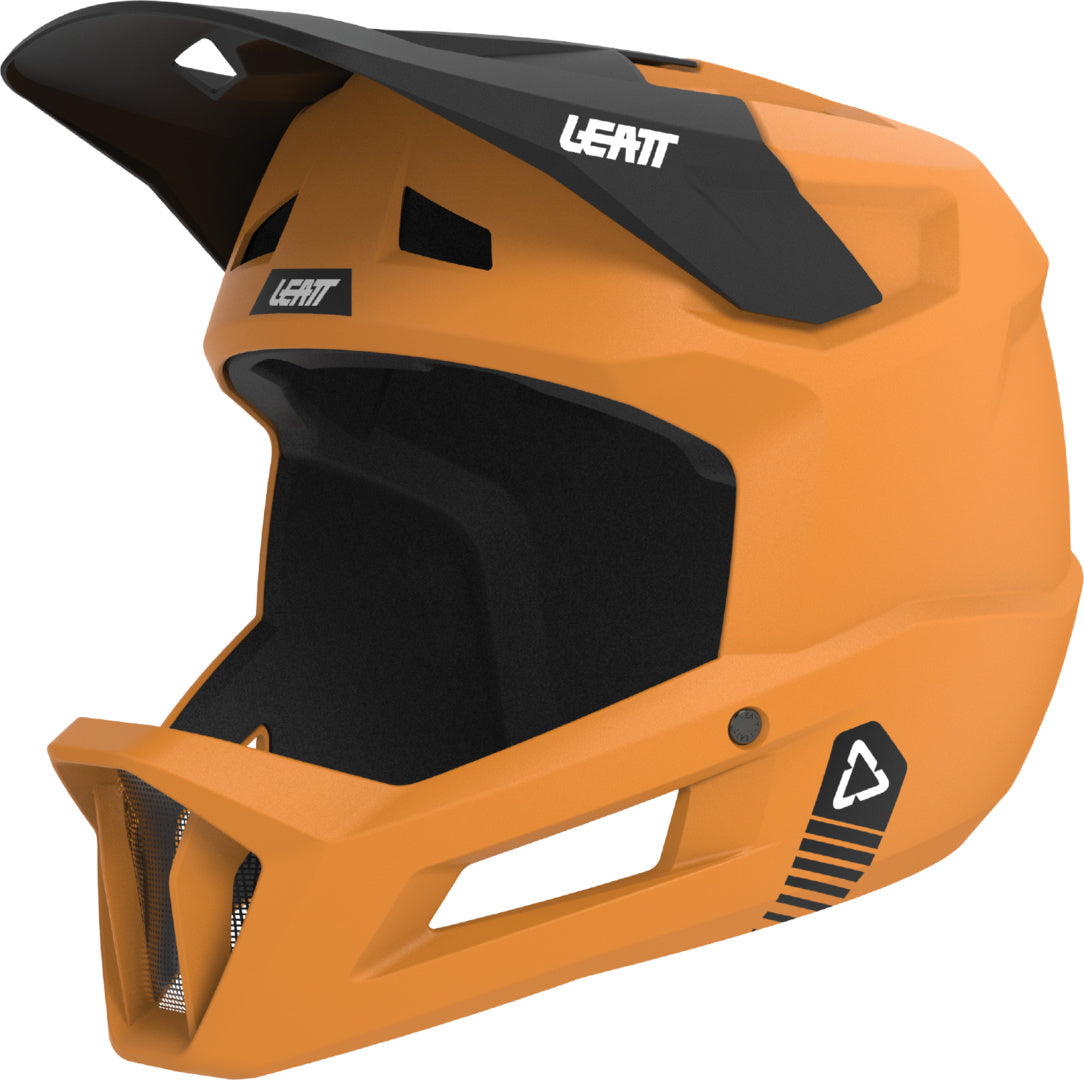 MTB Gravity 1.0 Helmet Jr bearing
