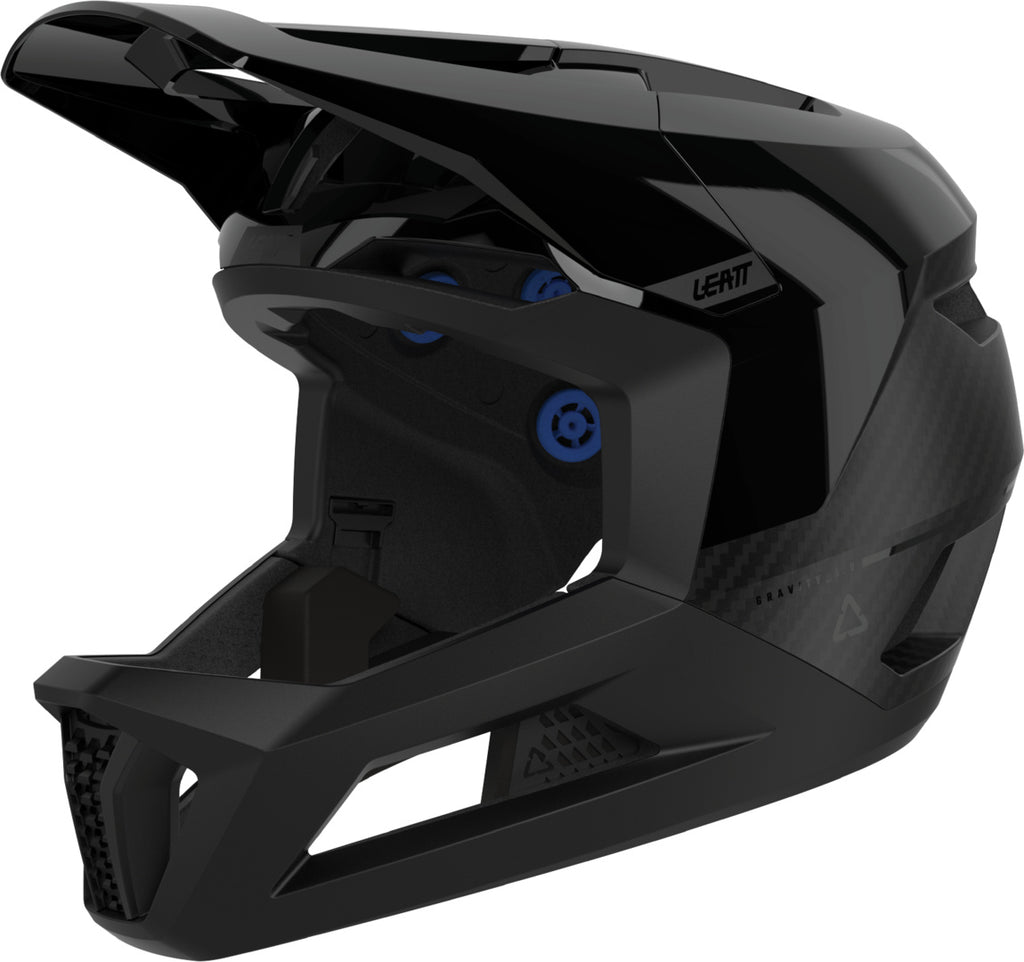 MTB Gravity 5.0 Helmet