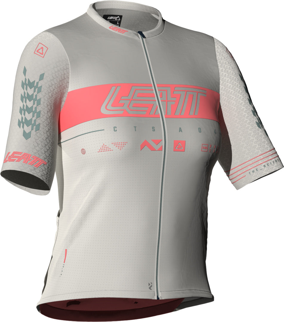 MTB Endurance 6.0 Jersey W racing