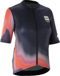 MTB Endurance 3.0 Jersey W heatmap