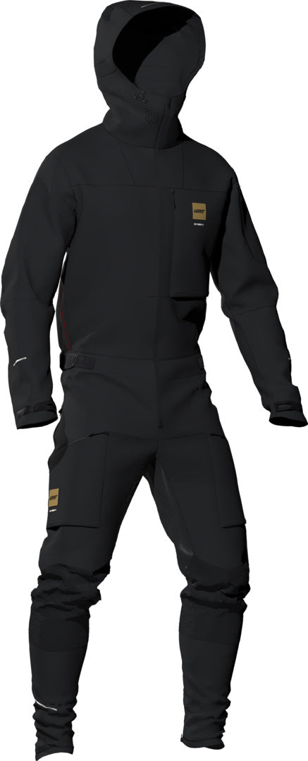 MTB HydraDri 5.0 Mono Suit