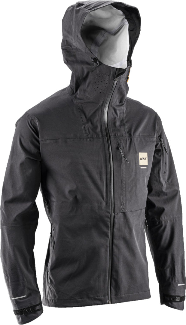 MTB HydraDri 5.0 Jacket