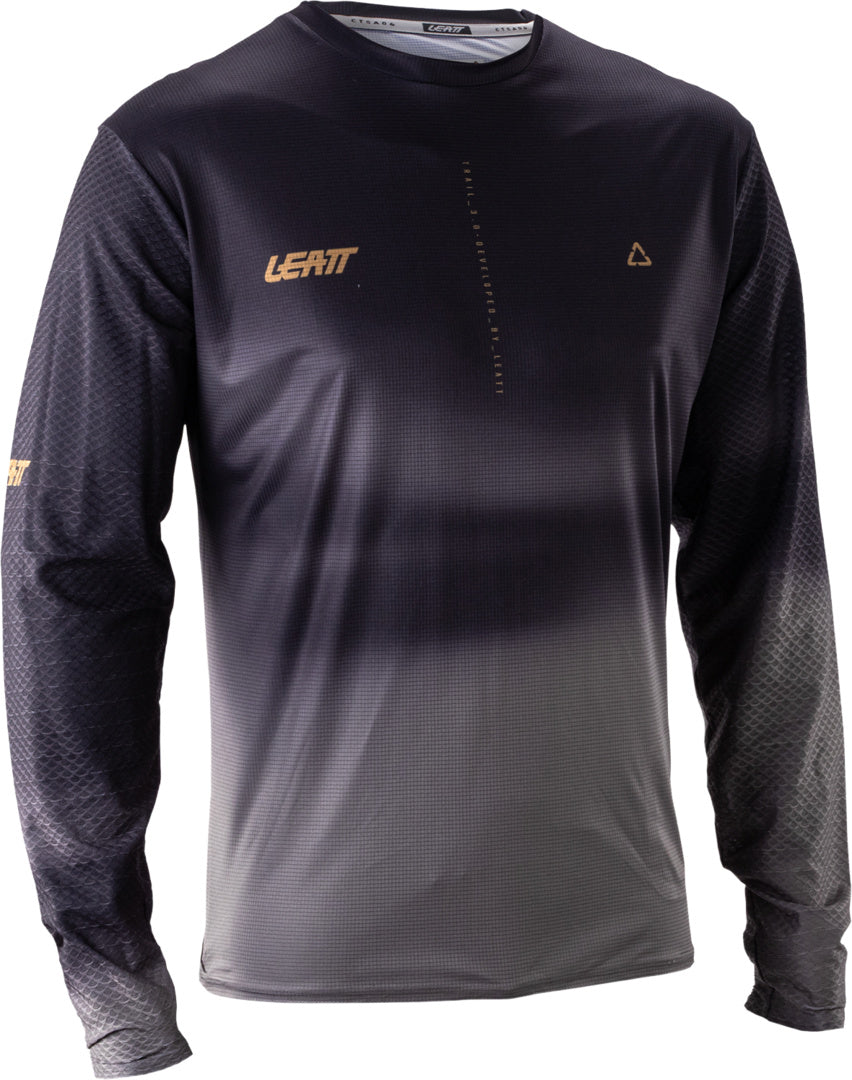 MTB Trail 3.0 Long Sleeve Jersey ghost