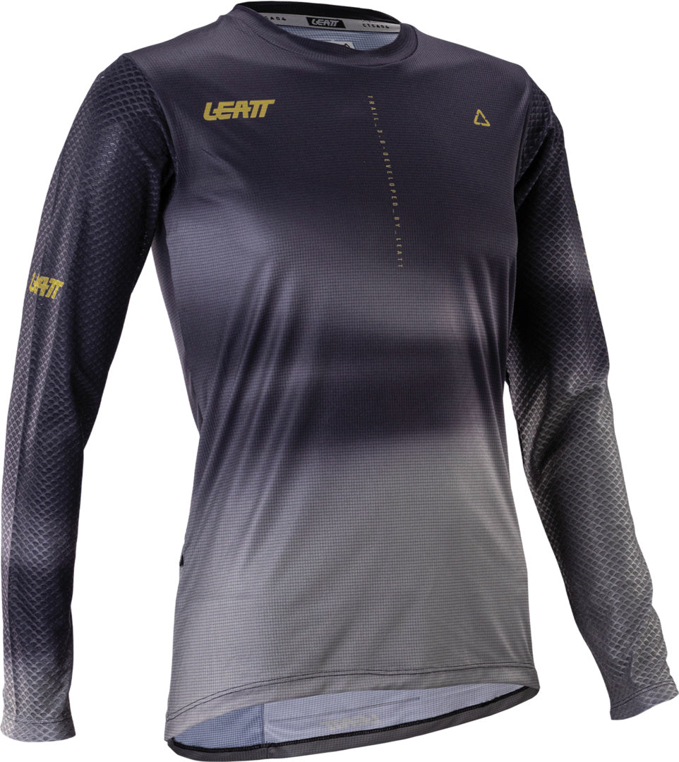 MTB Trail 3.0 Long Sleeve Jersey W ghost