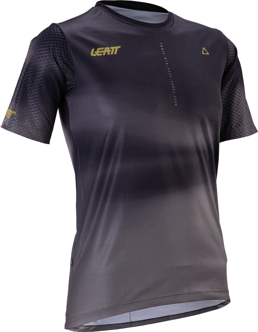 MTB Trail 3.0 Jersey W ghost