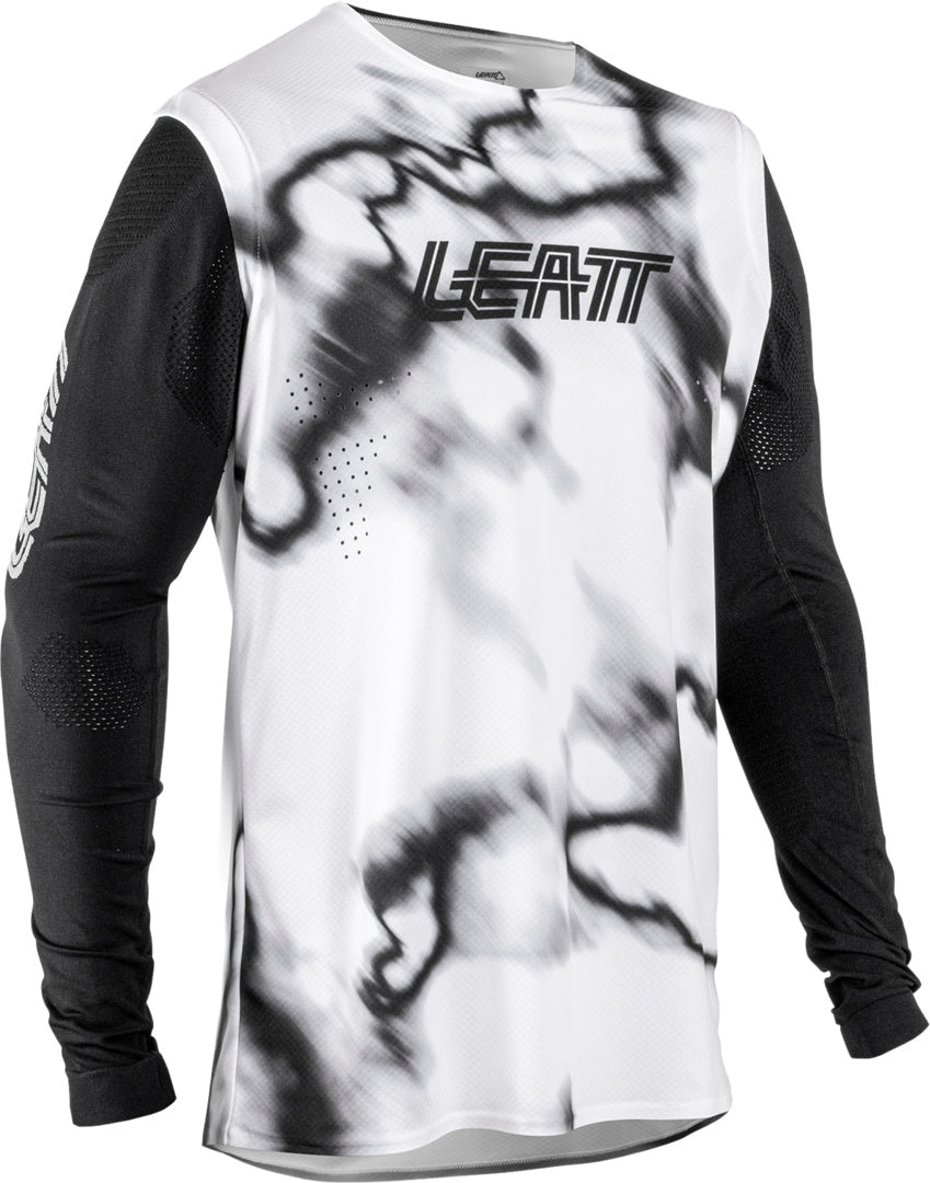 MTB Gravity 8.0 Jersey heatmap 2XL