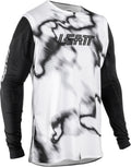MTB Gravity 8.0 Jersey heatmap 2XL