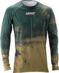 MTB Gravity 5.0 Jersey spruce
