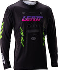 MTB Gravity 4.0 Long Sleeve Jersey race