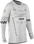 MTB Gravity 3.0 Long Sleeve Jersey cream