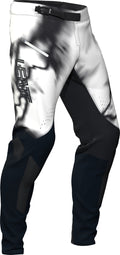 MTB Gravity 8.0 Pant heatmap