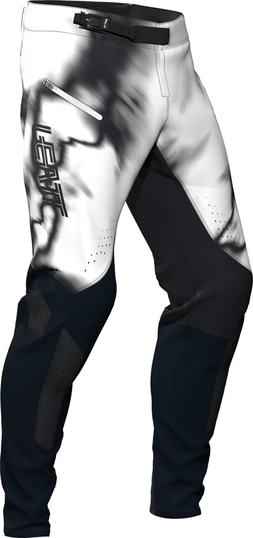 MTB Gravity 8.0 Pant heatmap