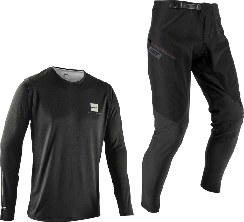 MTB Gravity 1.0 Ride Kit ghost