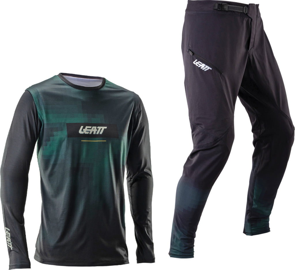 MTB Gravity 1.0 Ride Kit szymon godziek
