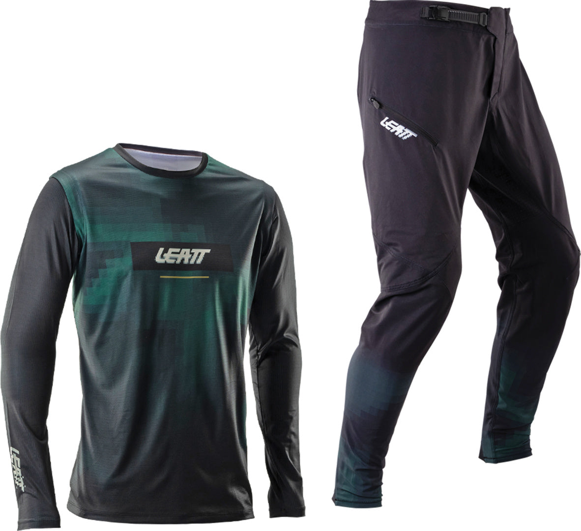 MTB Gravity 1.0 Ride Kit szymon godziek