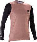 MTB Gravity 2.0 Long Sleeve Jersey W dusty