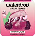 Microdrink Blackberry Discovery Kit (12x3 Pack)