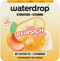 Microdrink Iced Tea Peach Discovery Kit (12x3 Pack)