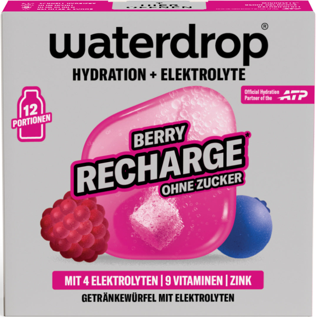 Microlyte Berry (6x12 Pack)