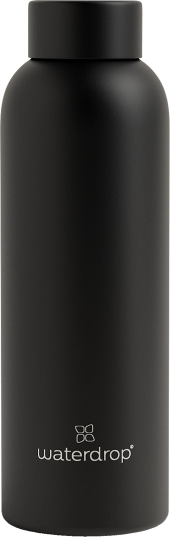 Steel Bottle 0.6l pastel matt