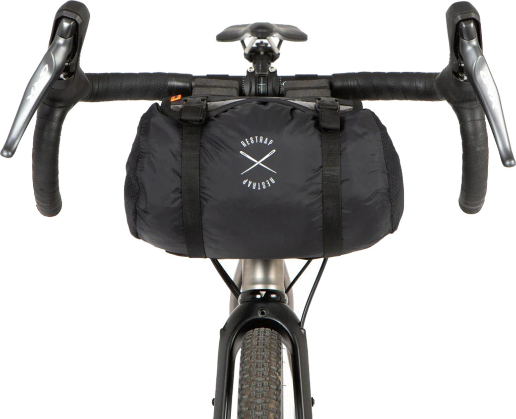 Race Bar Bag - Drop Bar