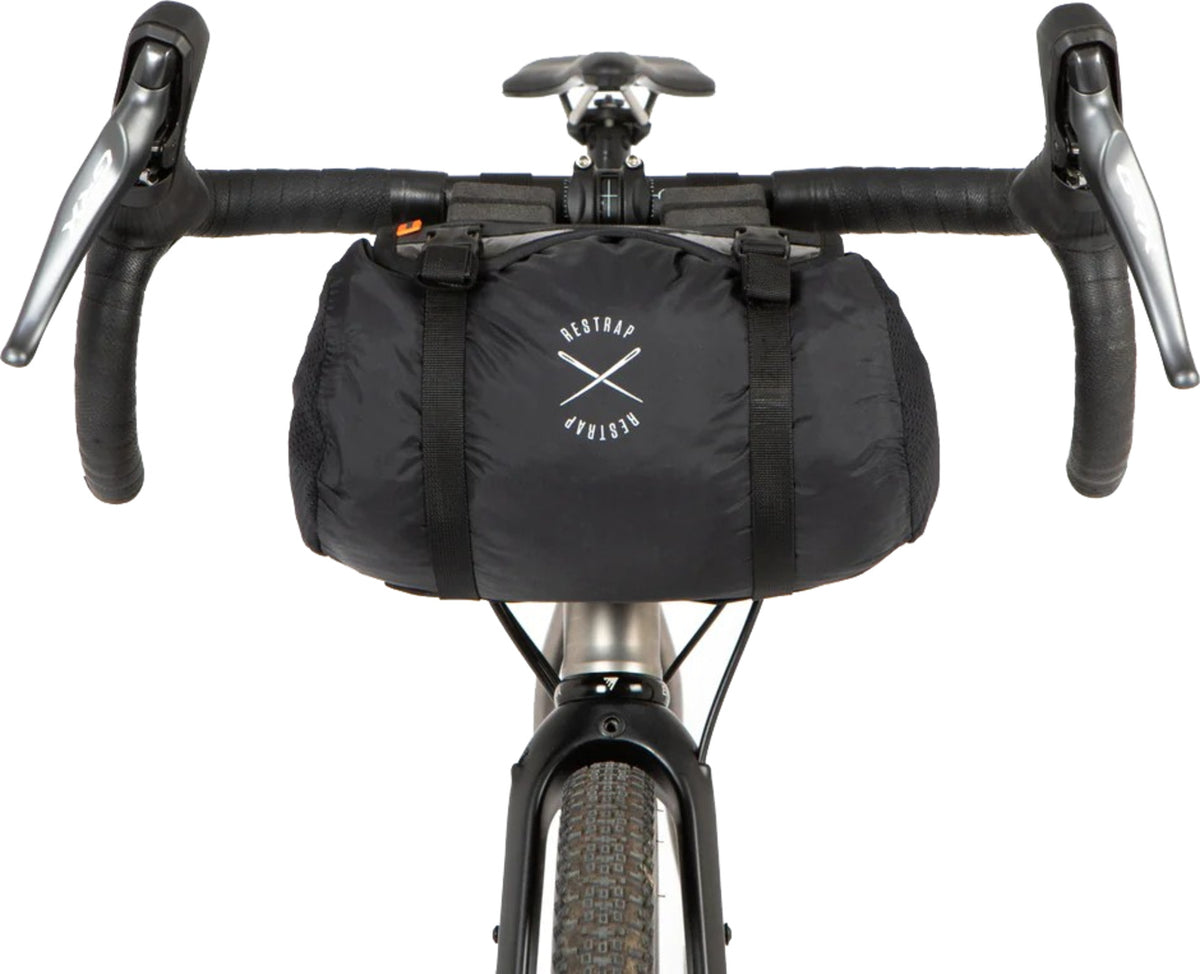 Race Bar Bag - Drop Bar