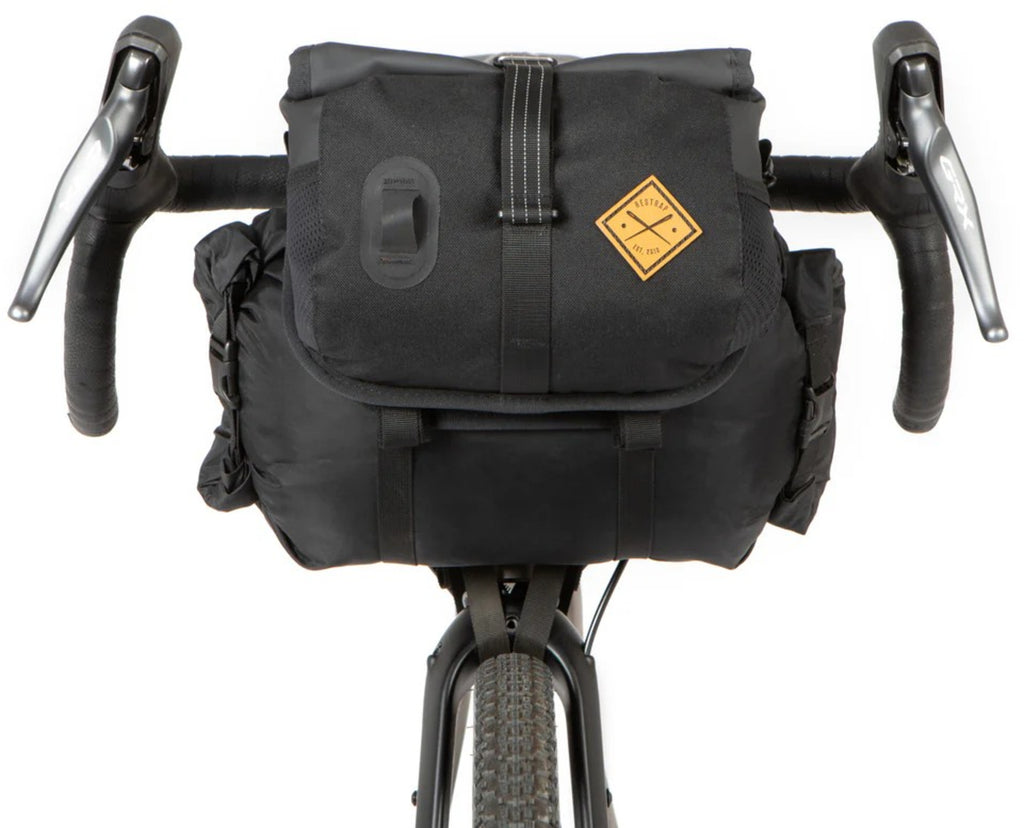 Holster Bar Bag Plus