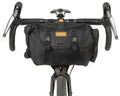 Holster bar bag